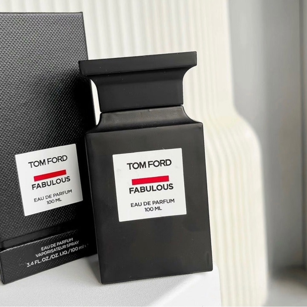 Tom Ford Fabulous